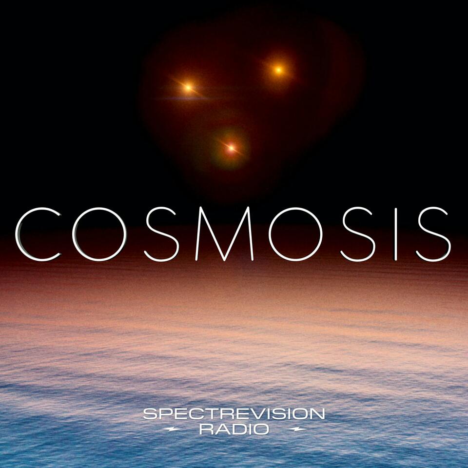 Cosmosis [Formerly The UFO Rabbit Hole]