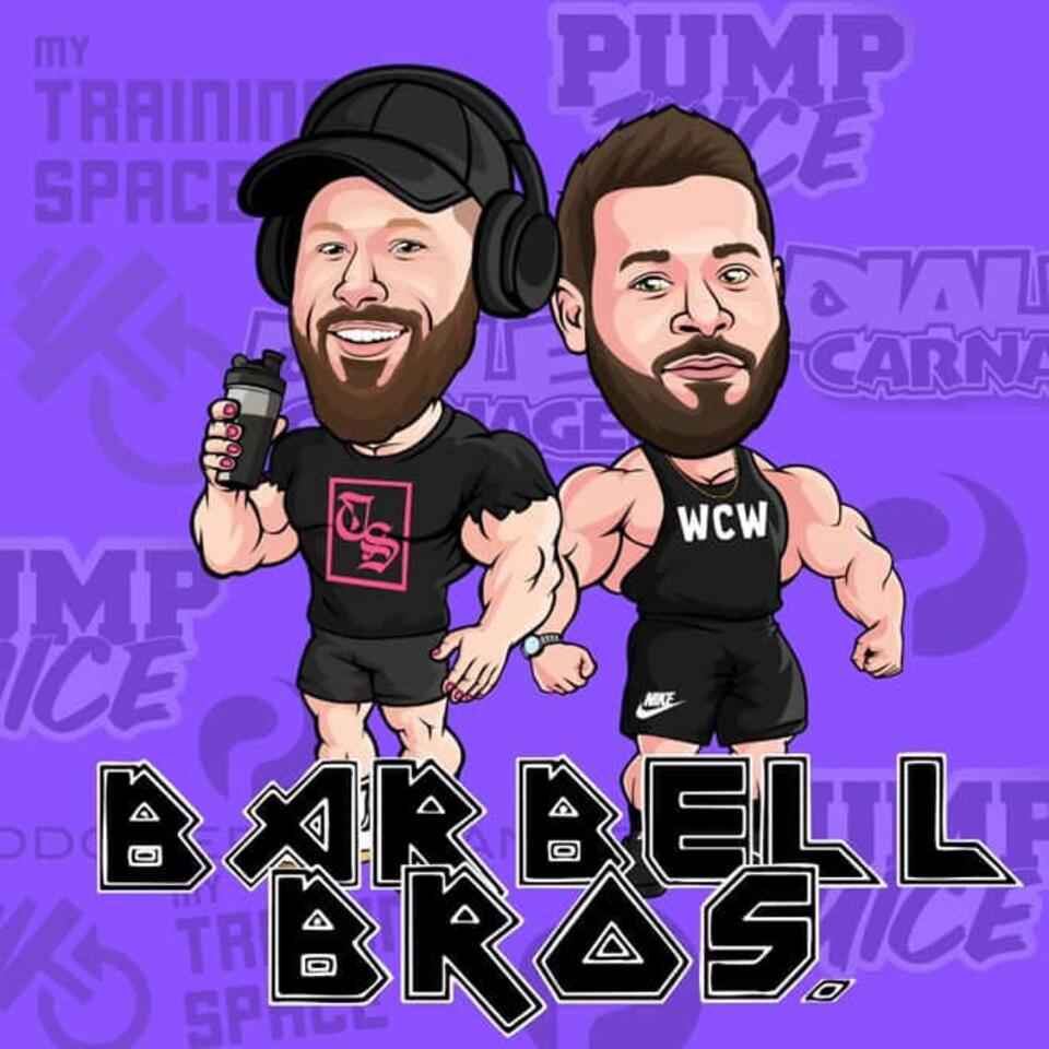 Barbell Bros