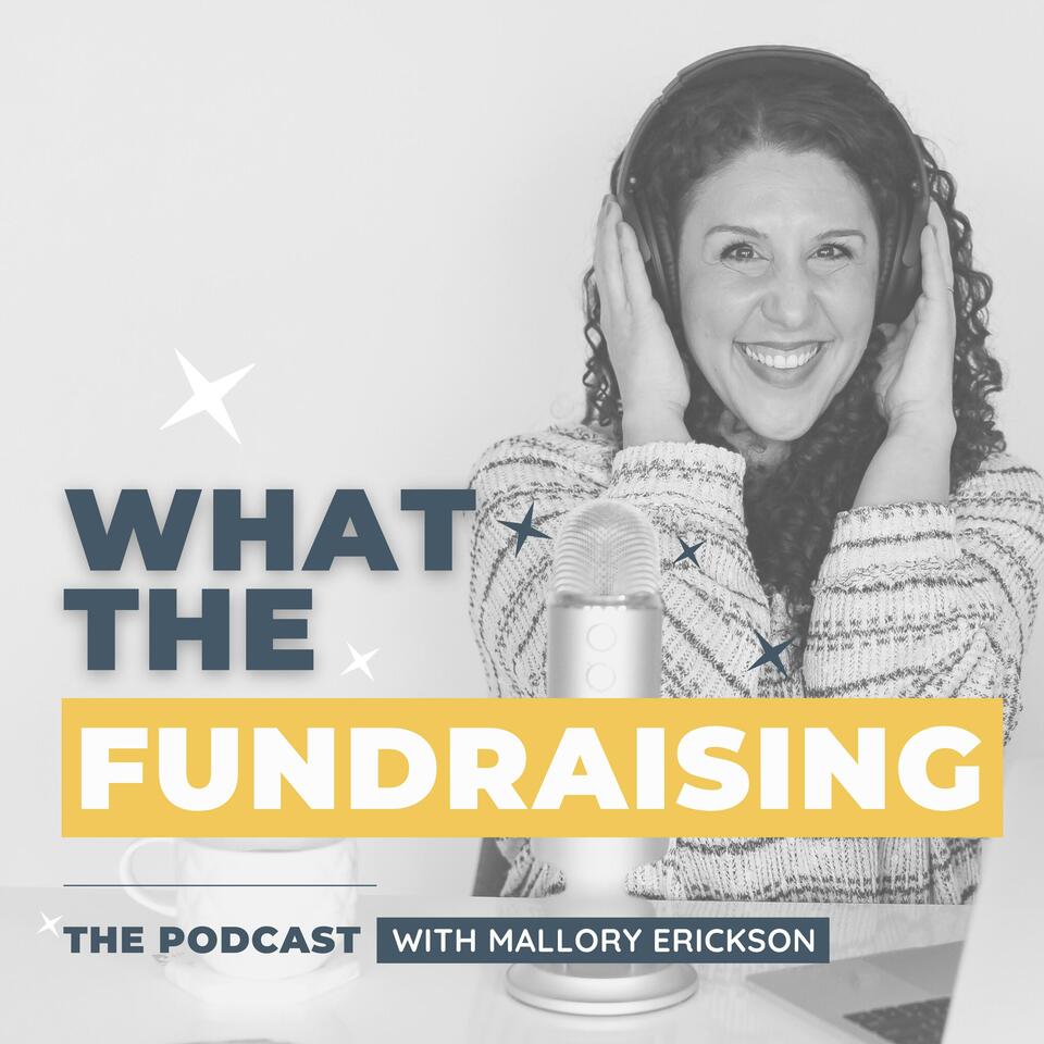 What the Fundraising