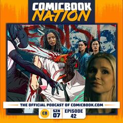 ComicBook Nation