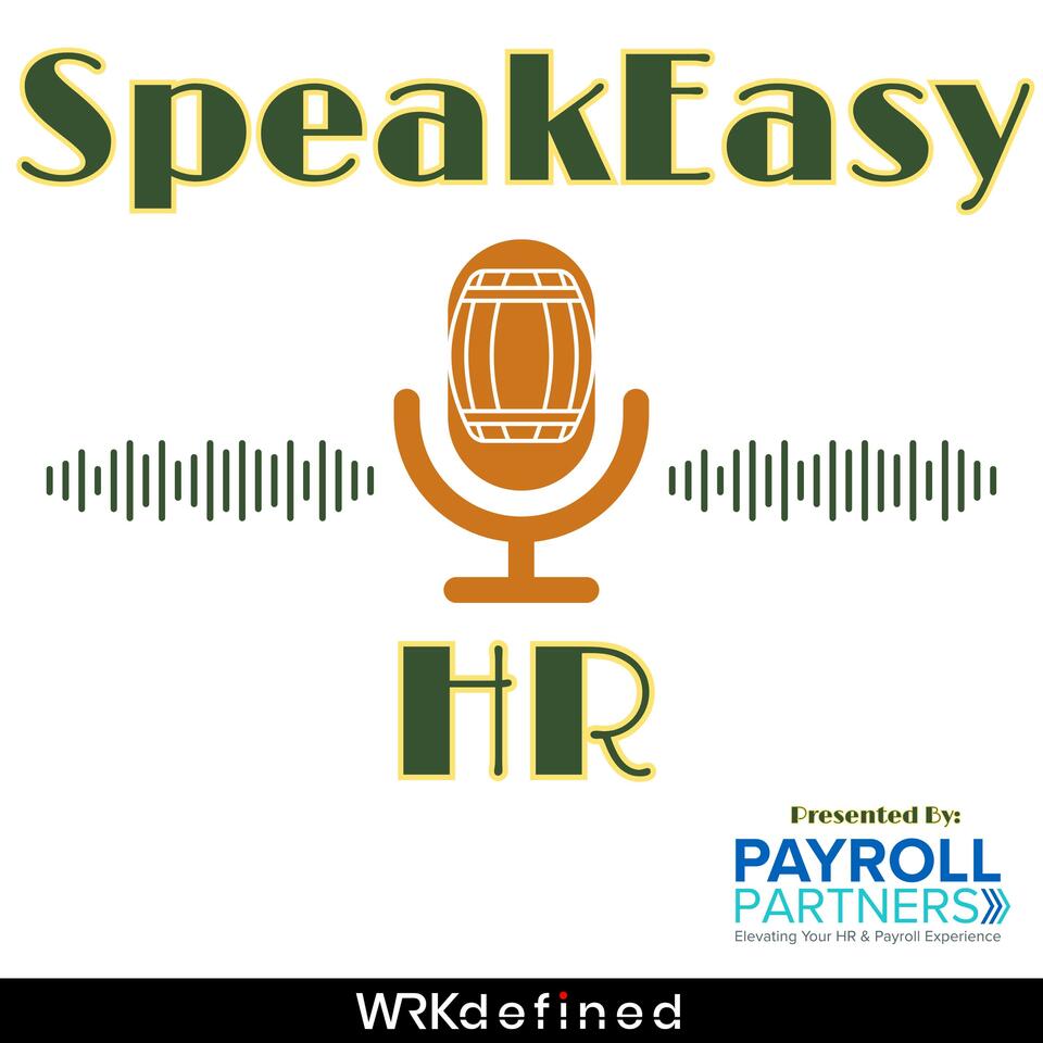 SpeakEasy HR