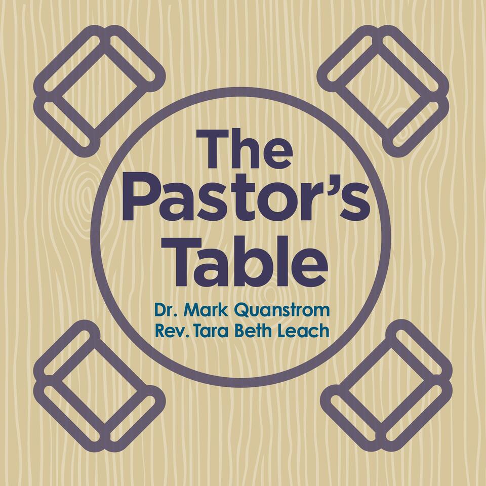 The Pastor's Table
