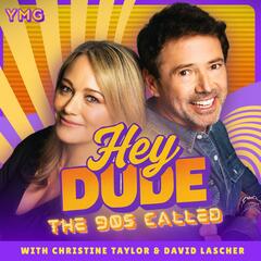 YMG Presents: Hey Dude! The 90s Called - kPod - The Kidd Kraddick Morning Show