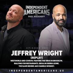Independent Americans with Paul Rieckhoff