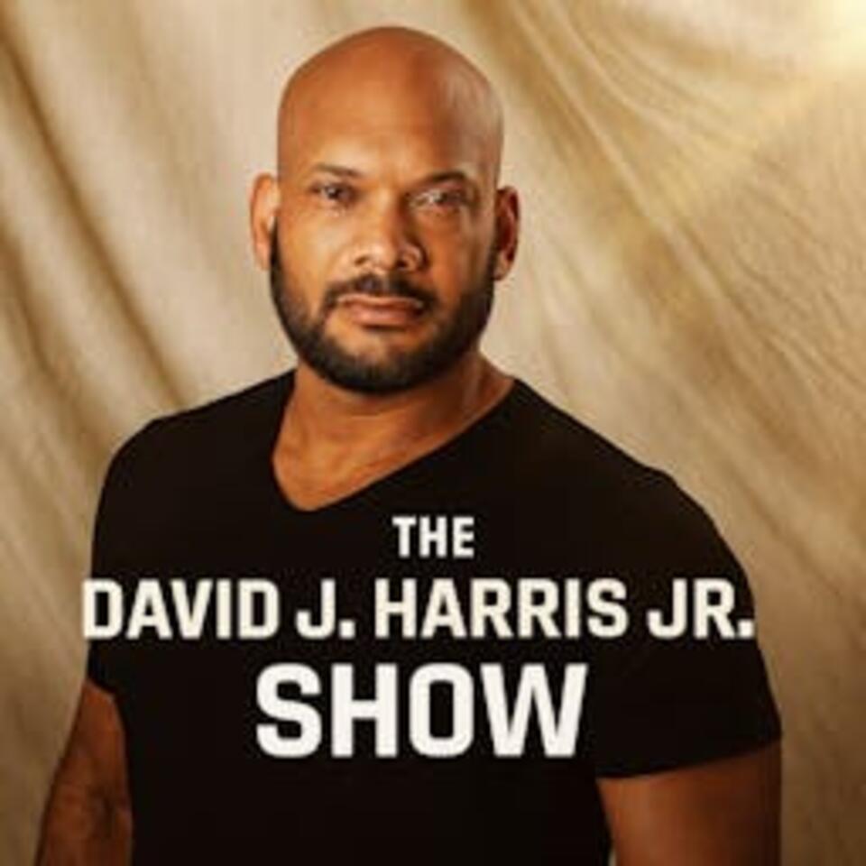 The David J. Harris Jr Show