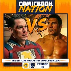 ComicBook Nation