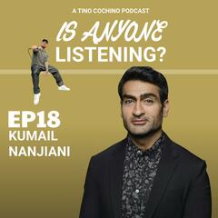 The 7th Show feat Kumail Nanjiani (Ep18) - Is Anyone Listening?