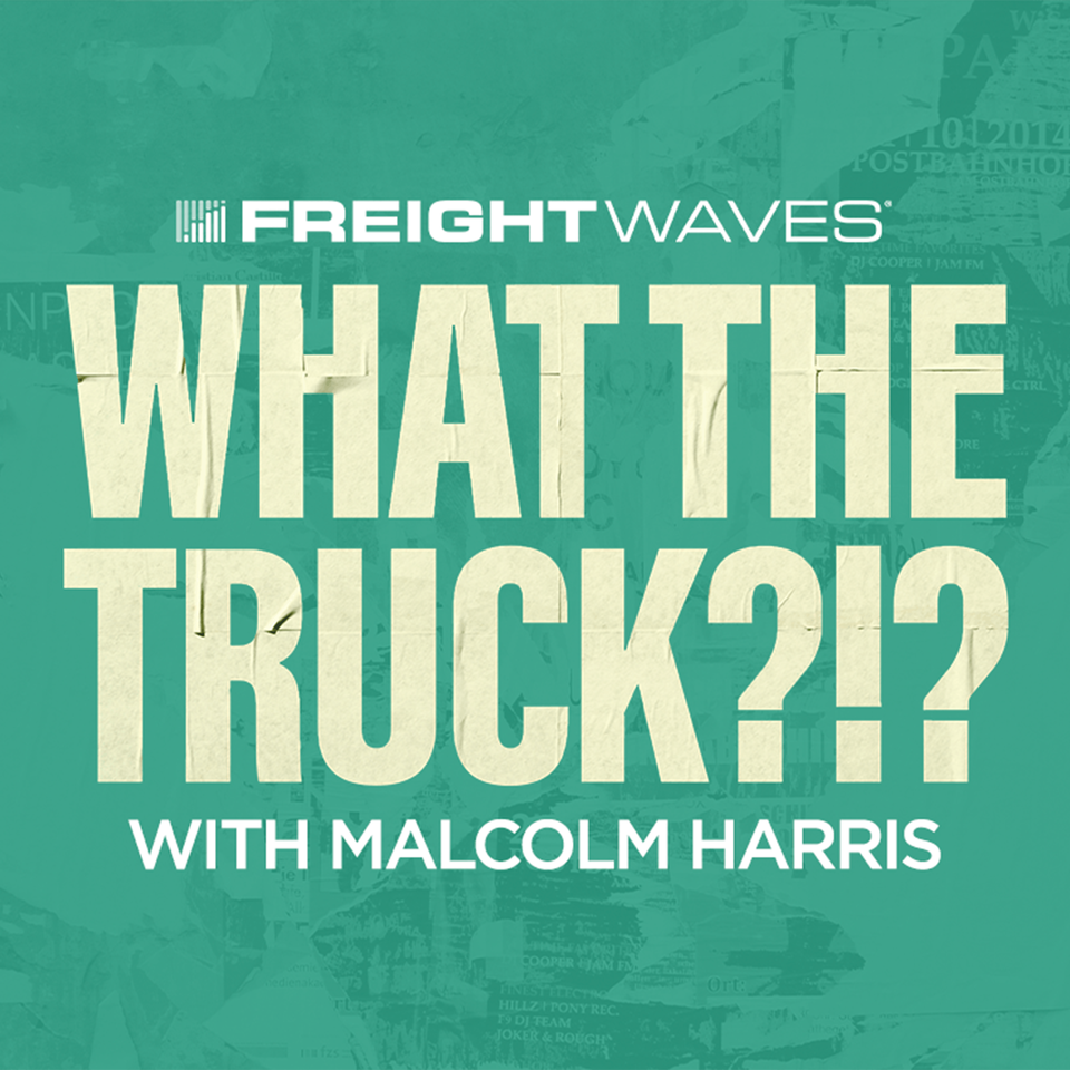 WHAT THE TRUCK?!?