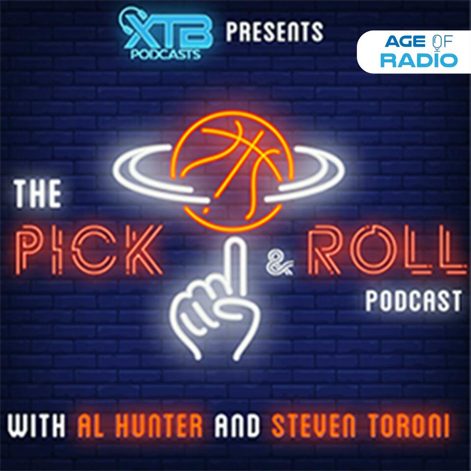 The Pick and Roll Podcast