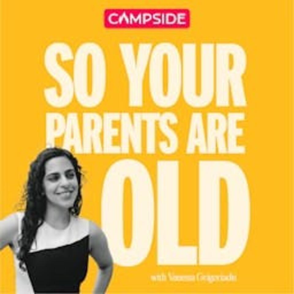 So Your Parents Are Old