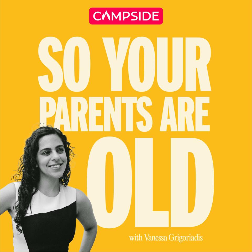 So Your Parents Are Old