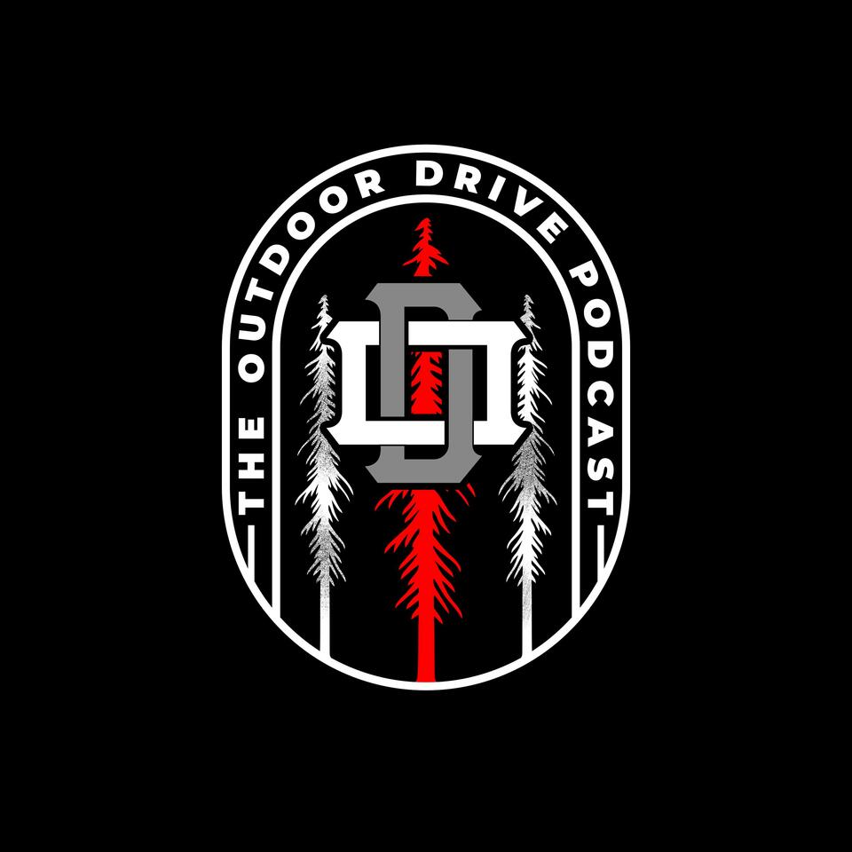 The Outdoor Drive Podcast