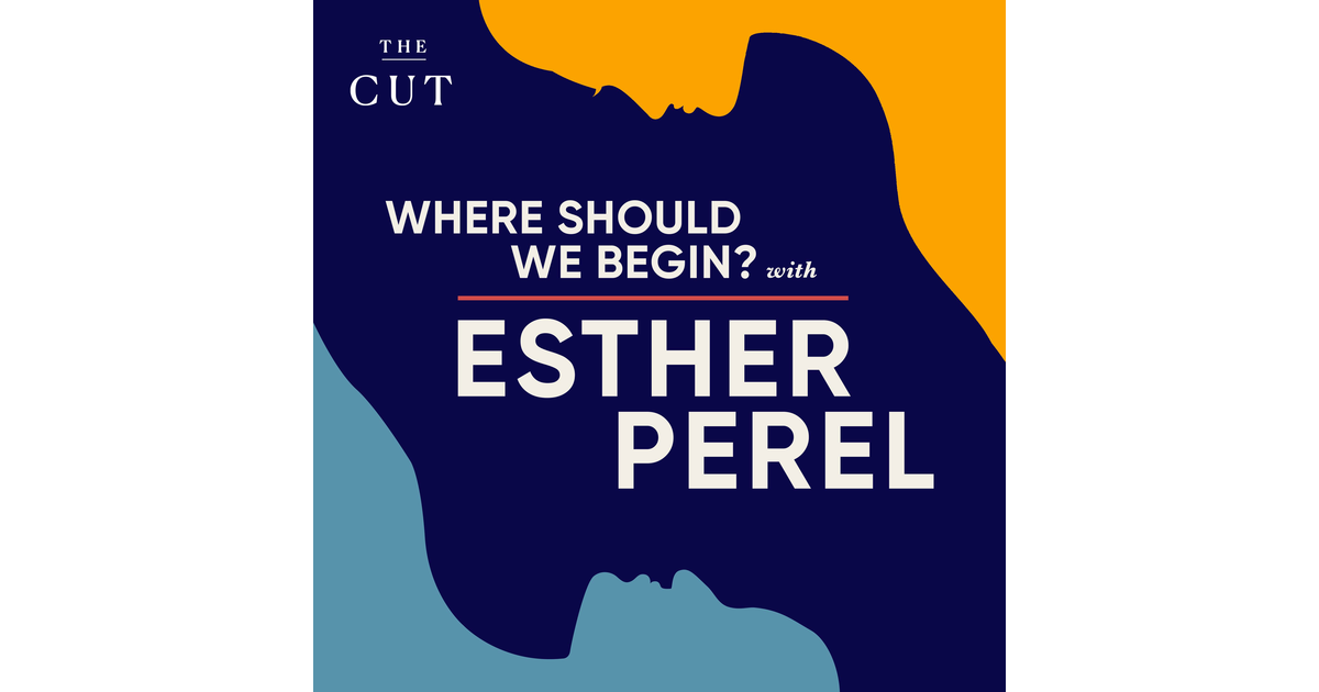 Say More - Miranda July and Esther Perel on The Rebirth of Desire ...