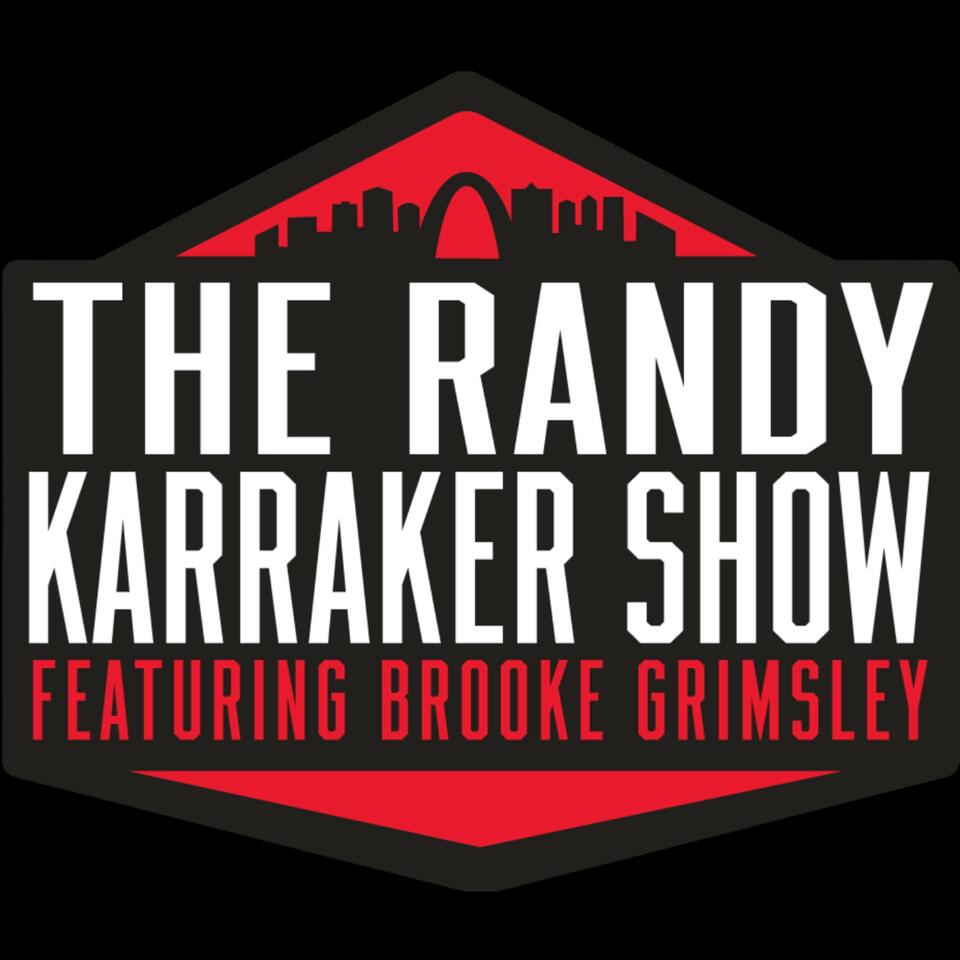 The Randy Karraker Show featuring Brooke Grimsley