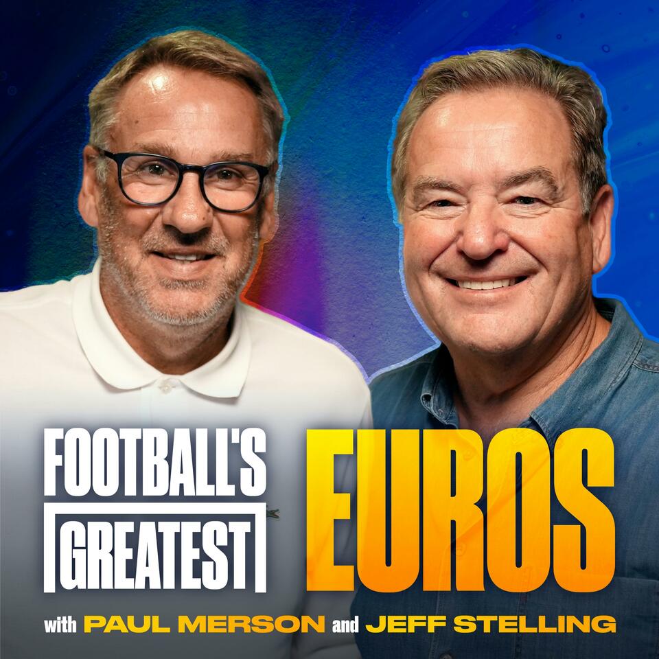 Football's Greatest: Euros