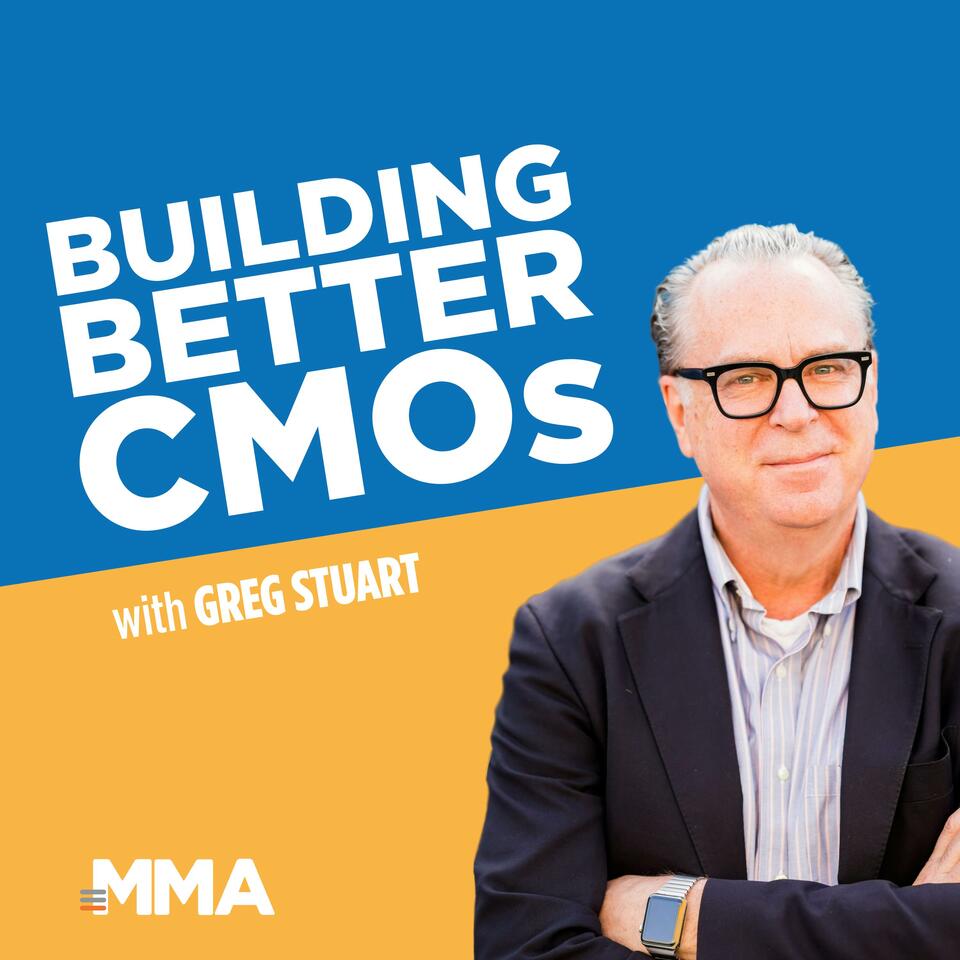 Building Better CMOs and Marketing Leaders