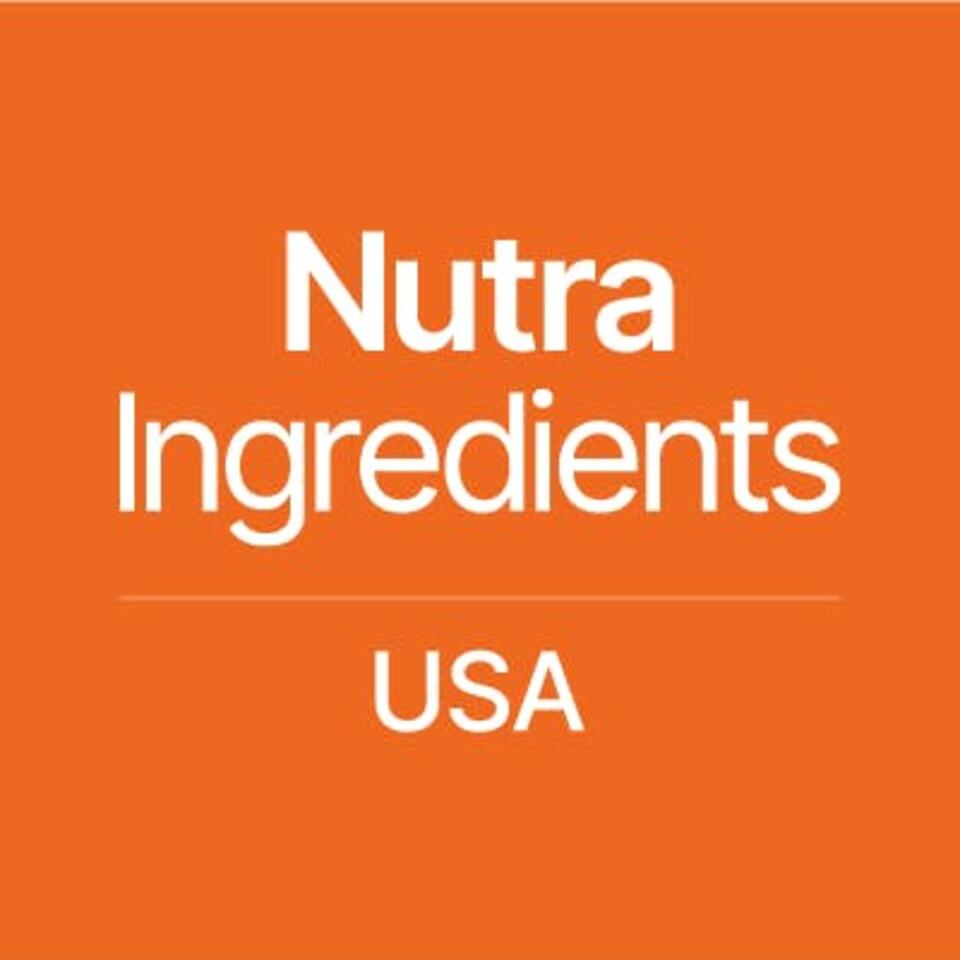 NutraIngredients-USA Podcast