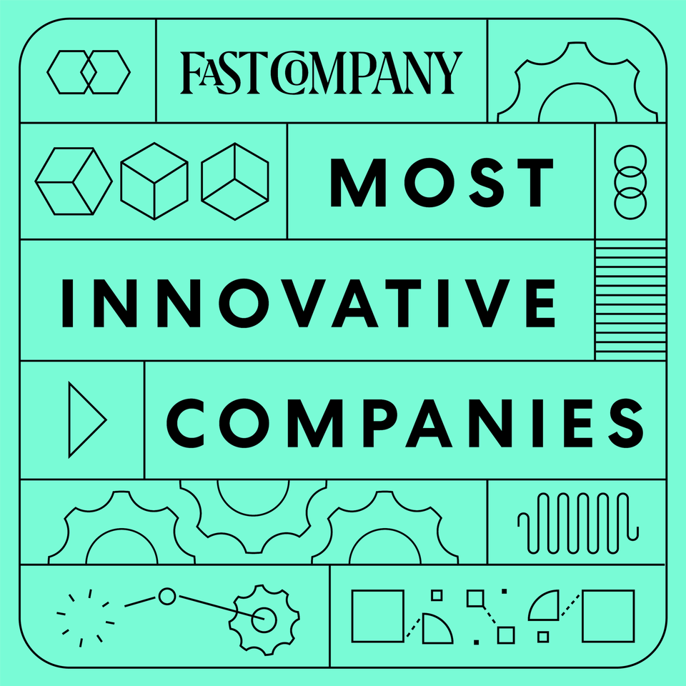Most Innovative Companies