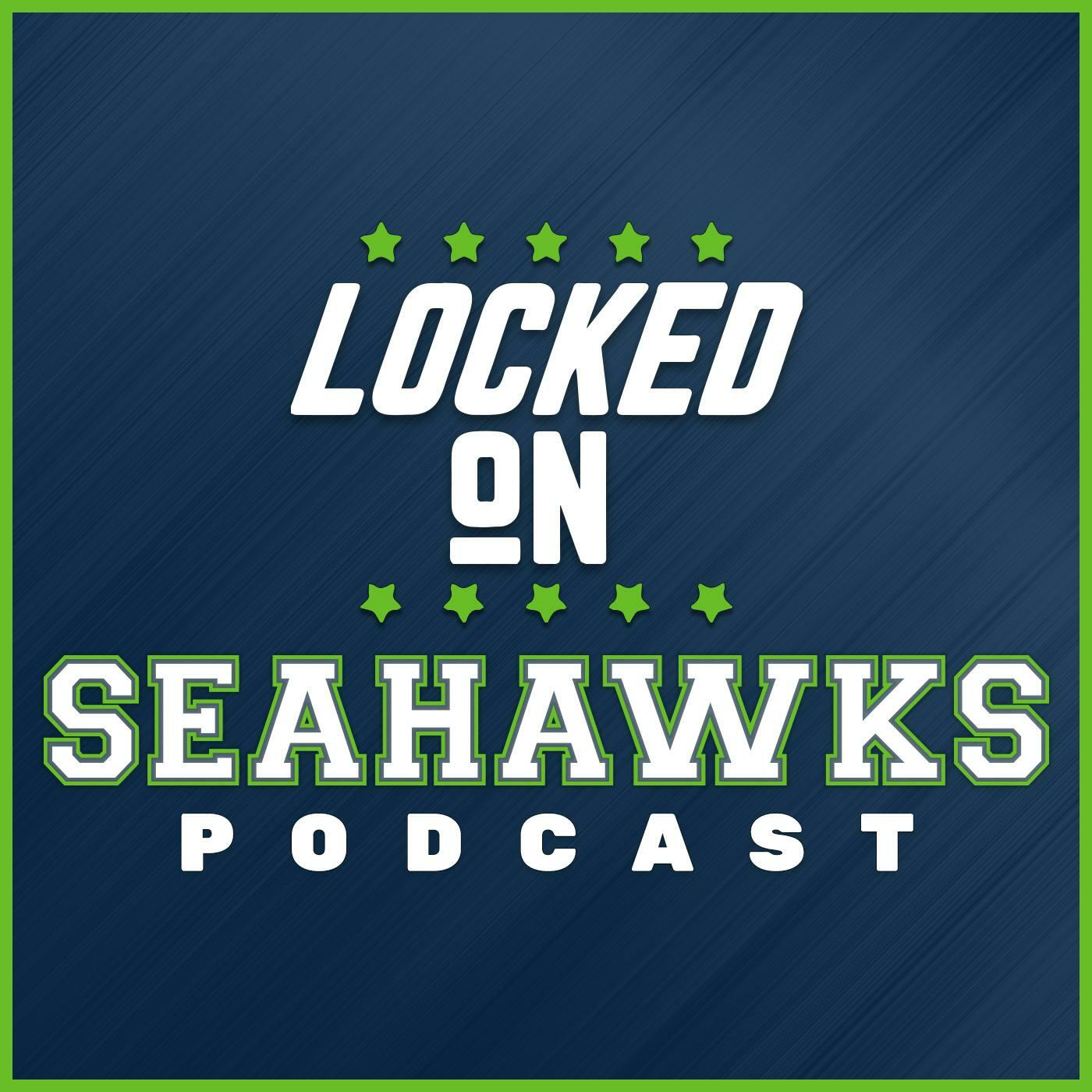 Listen to Locked On Jets - Daily Podcast On The New York Jets