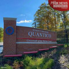Evening Edition: The Attempted Marine Base Breach Few Are Talking About - The Fox News Rundown