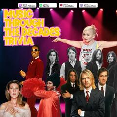Family Road Trip Trivia Podcast