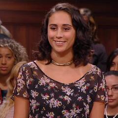 Divorce Court