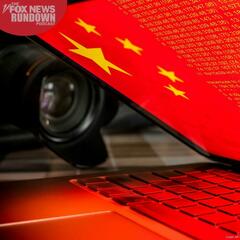 China's Escalating Espionage War Against The U.S. - The Fox News Rundown