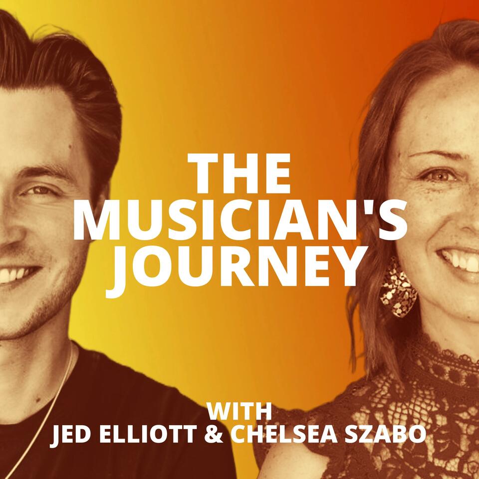 The Musician's Journey