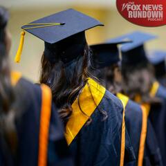 Extra: Dana Perino, Nellie Bowles On What's Wrong With Colleges, Media, And "Disinformation" Watchers - The Fox News Rundown