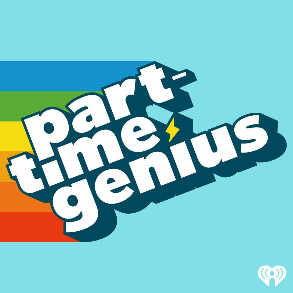 Part-Time Genius