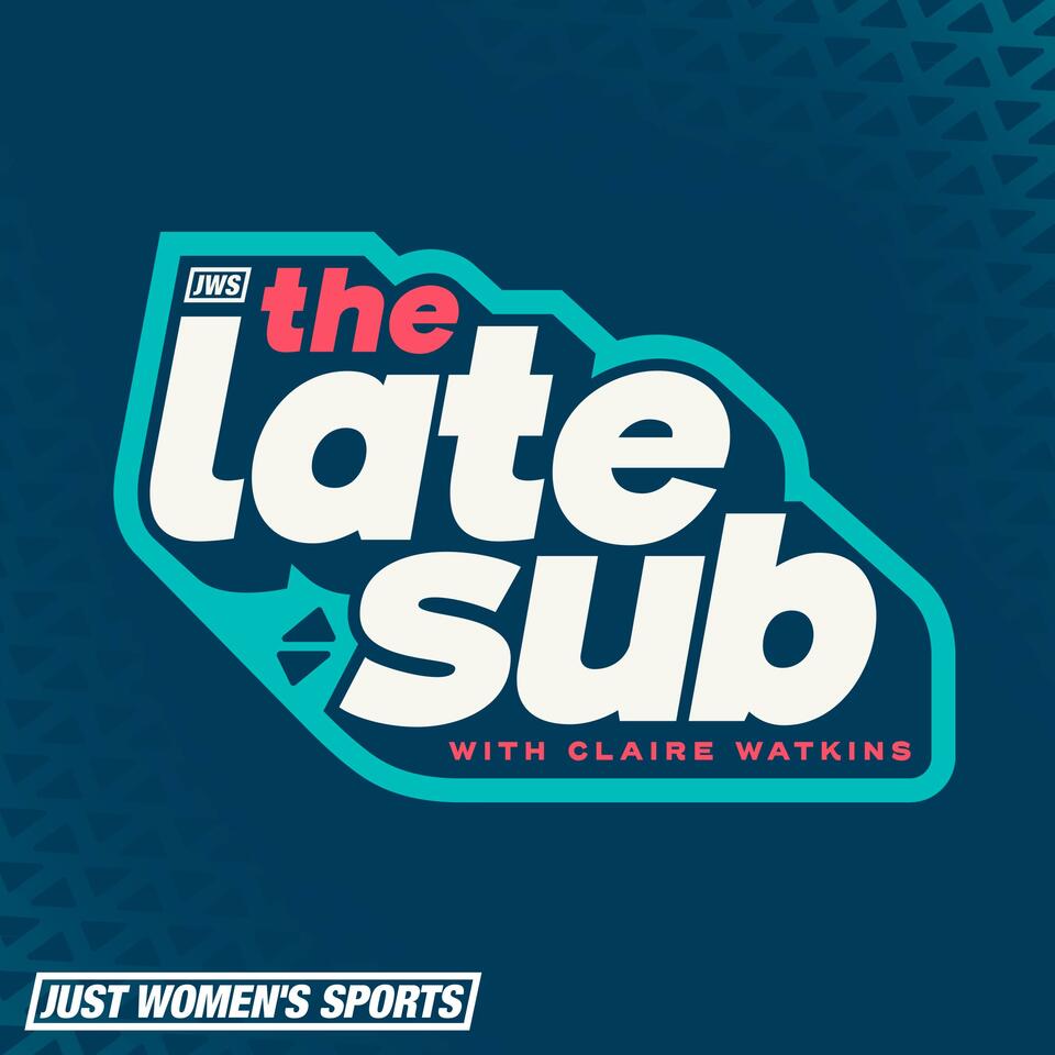 The Late Sub with Claire Watkins