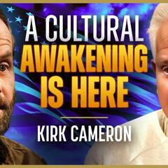 Ep 231 | Kirk Cameron: Christians CAN Save This Country | The Glenn Beck Podcast   - The Glenn Beck Program