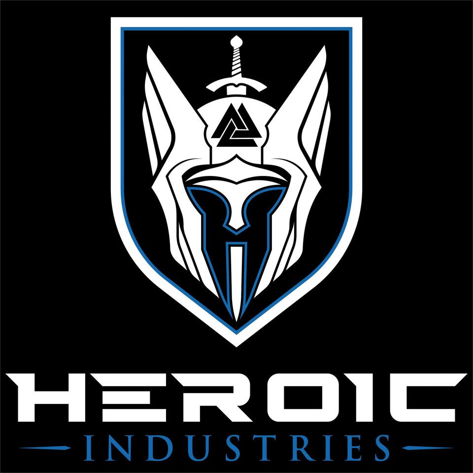 Heroic Nation Podcast