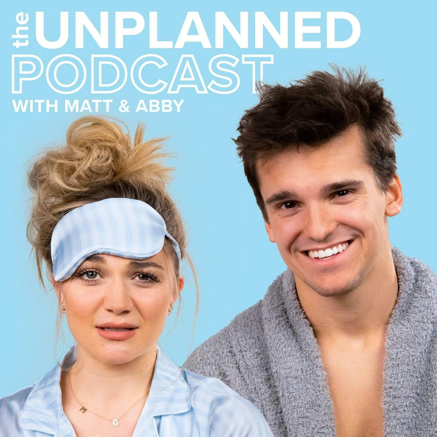 The Unplanned Podcast With Matt Abby Iheart