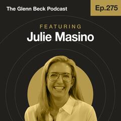 Ep 275 | Cracker Barrel CEO Finally Addresses ‘Woke’ Rebrand Controversy | The Glenn Beck Podcast     - The Glenn Beck Program