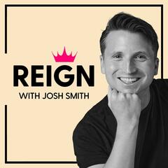 Ep 37: Louisa Jacobson - Reign with Josh Smith