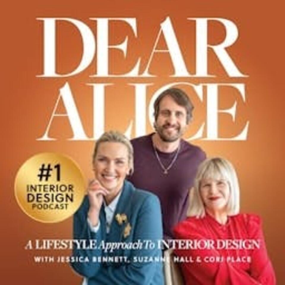 Dear Alice | Interior Design