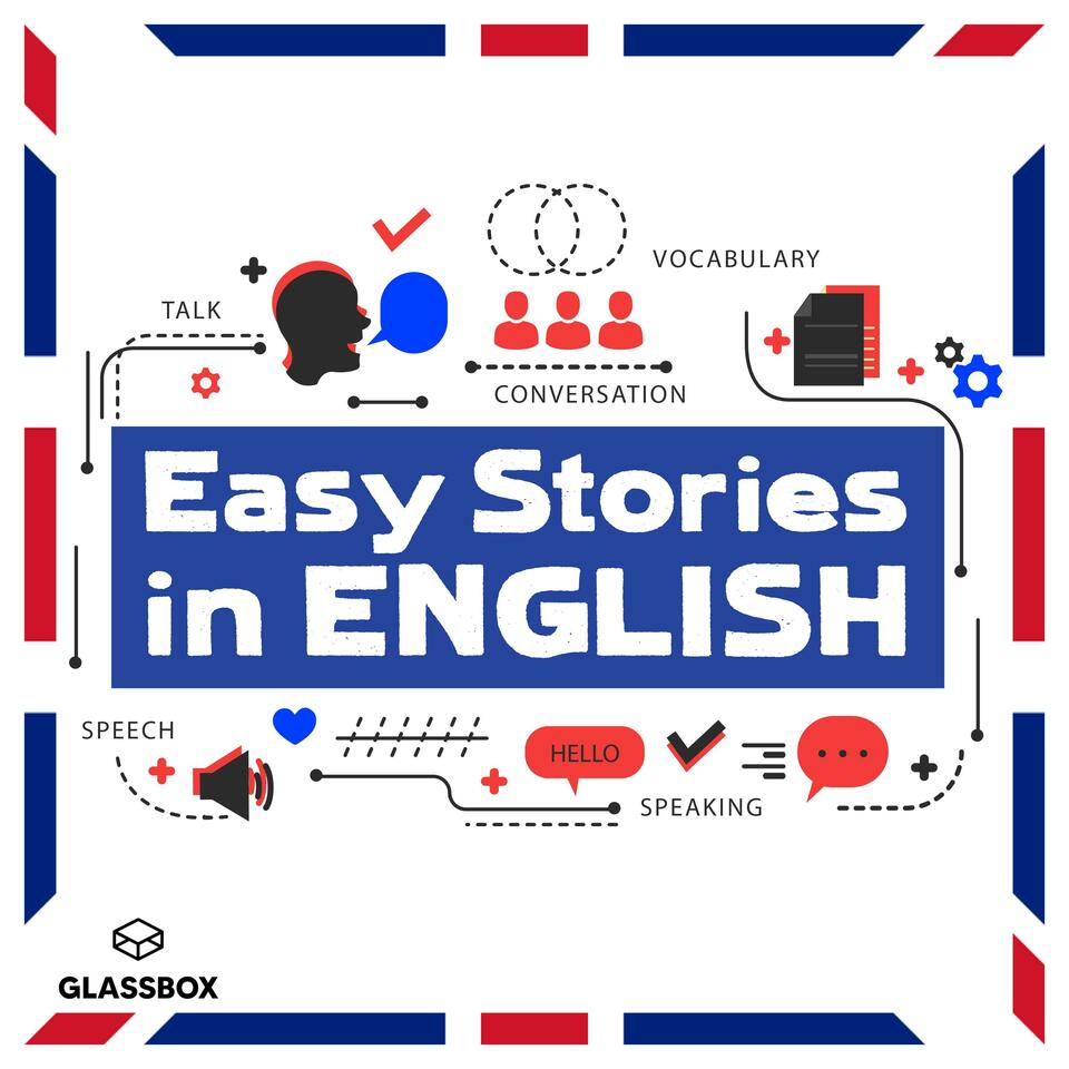 Easy Stories in English