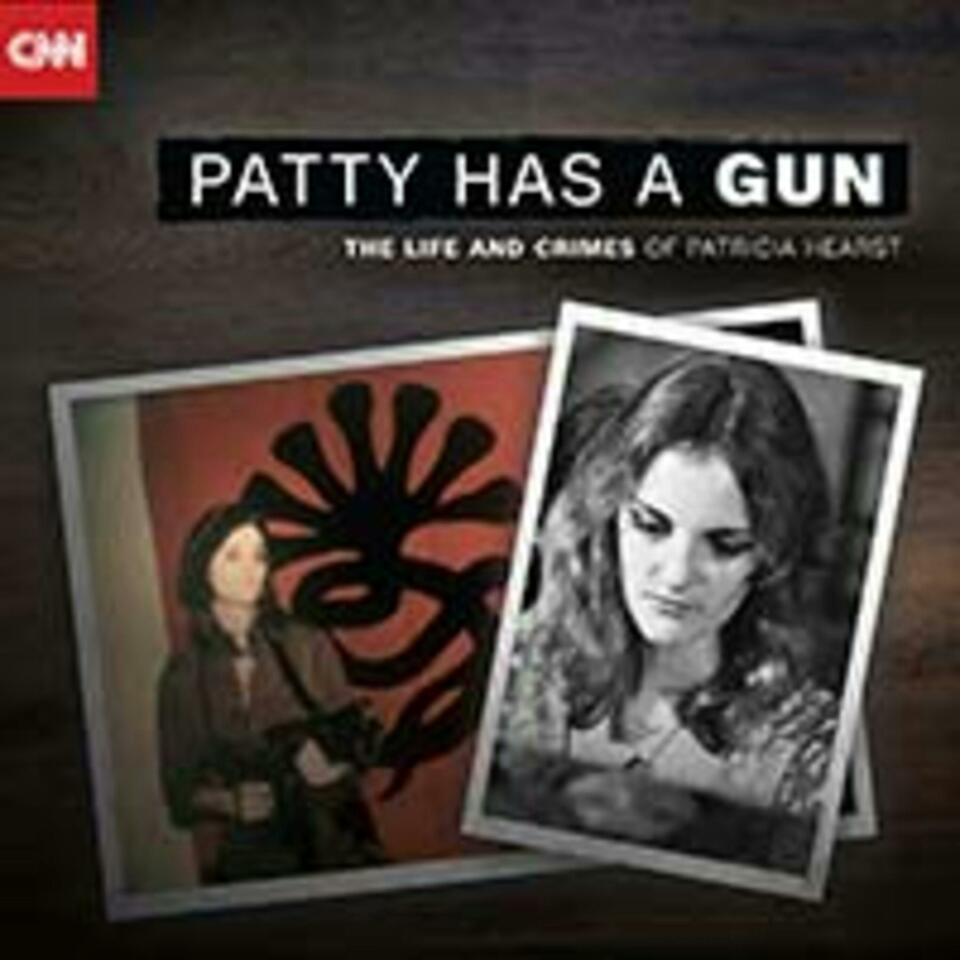 Patty Has a Gun: The Life and Crimes of Patricia Hearst