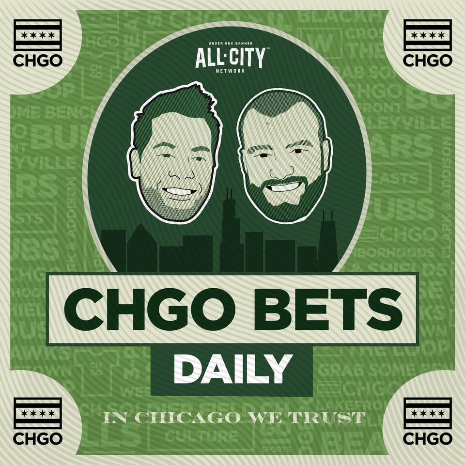 CHGO Bets Daily