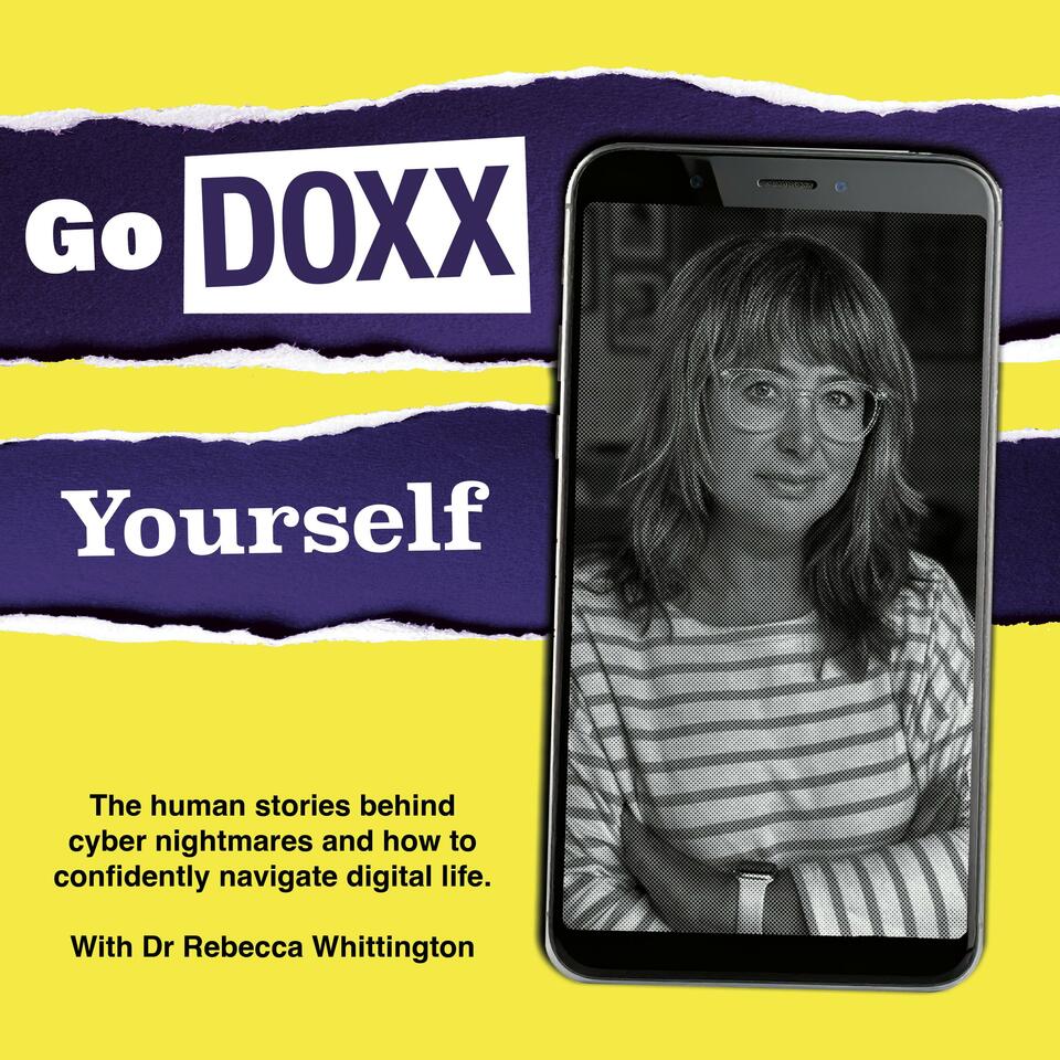 Go Doxx Yourself
