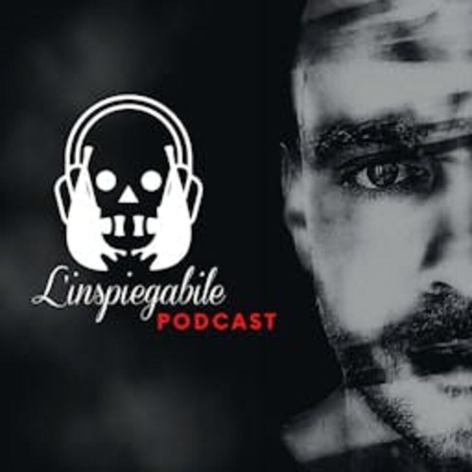 L'Inspiegabile Podcast