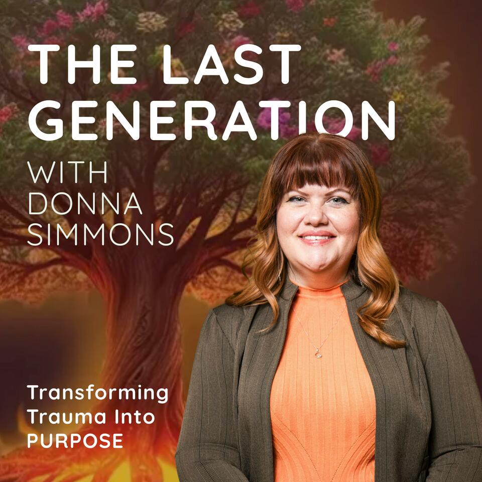 The Last Generation with Donna Simmons