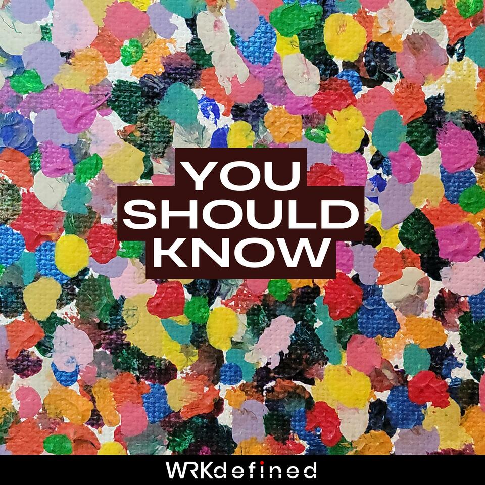 You Should Know