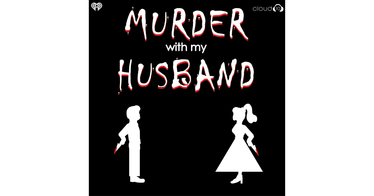 Introducing: Murder With My Husband - The Psychologists Are In with ...