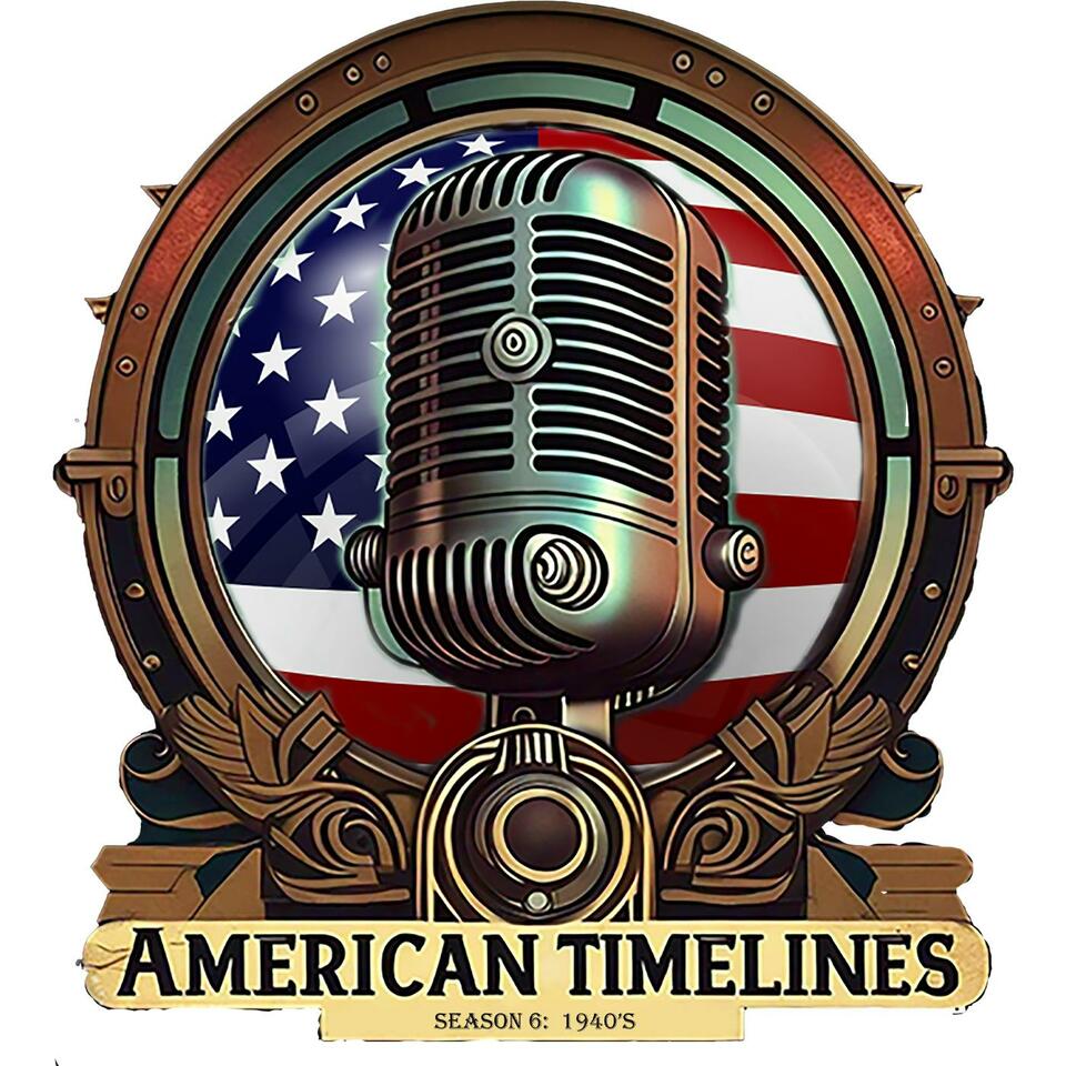 American Timelines