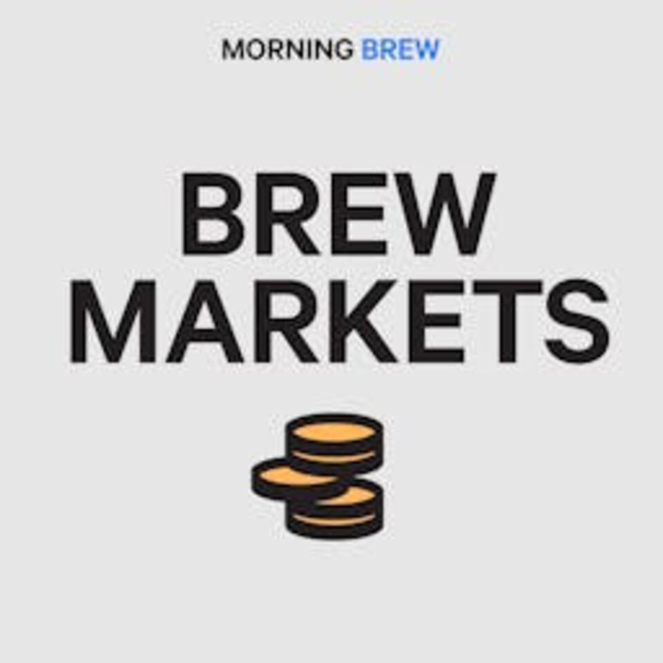 Brew Markets