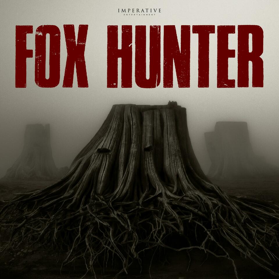 Fox Hunter