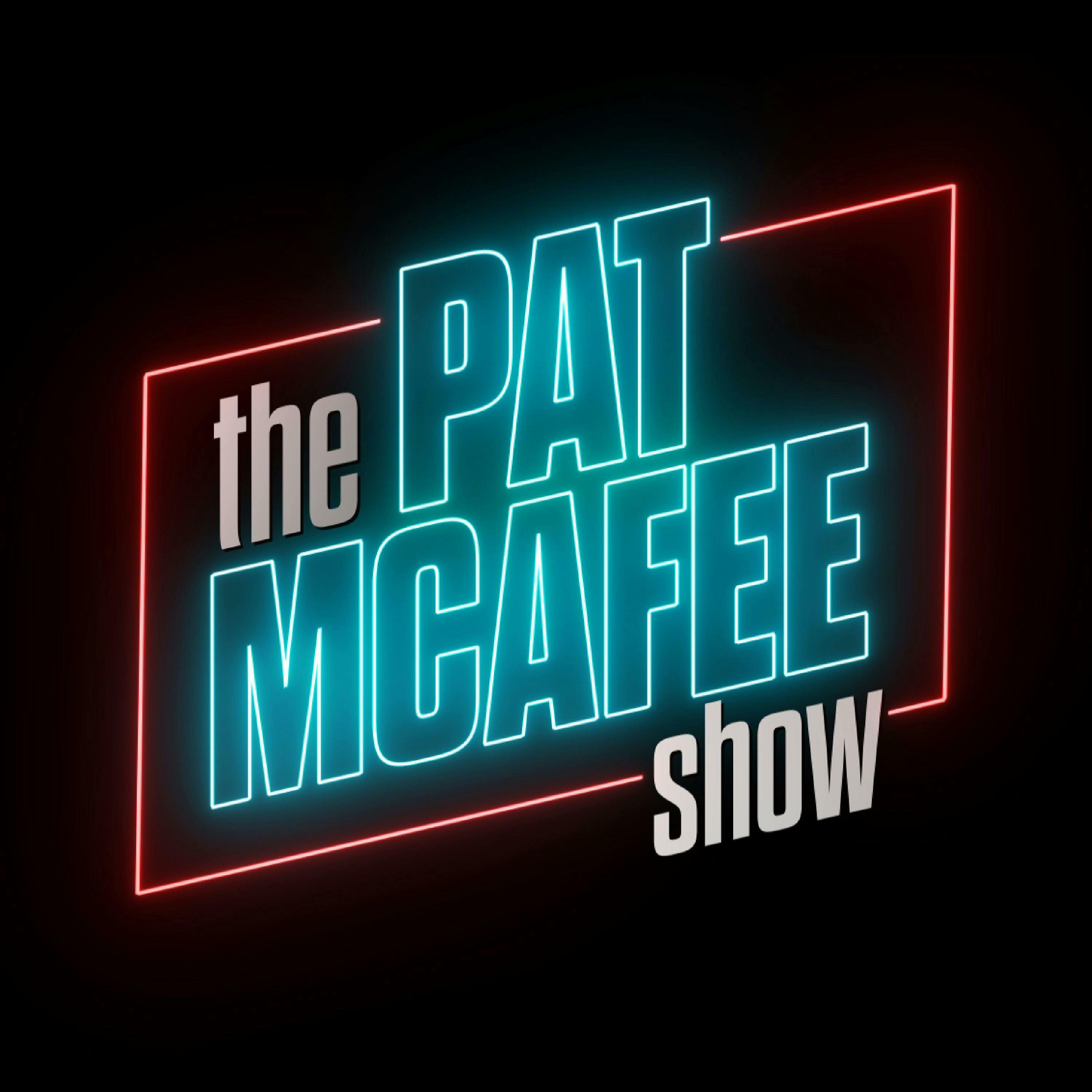 Where Is Pat Mcafee Filming Next?  All The Locations Revealed! - bholbmh