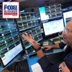 Business Rundown: Unusual Times Unleash Unusual Market Volatility  - The Fox News Rundown
